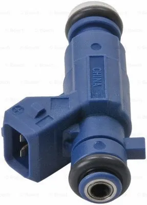 Injector