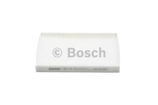 Filter, cabin air (1 987 432 215)