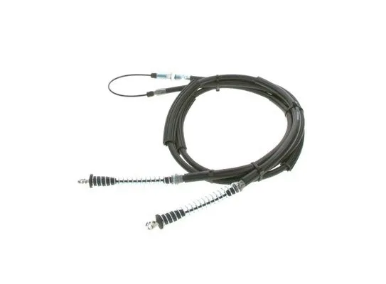 Cable Pull, parking brake (1 987 477 381)