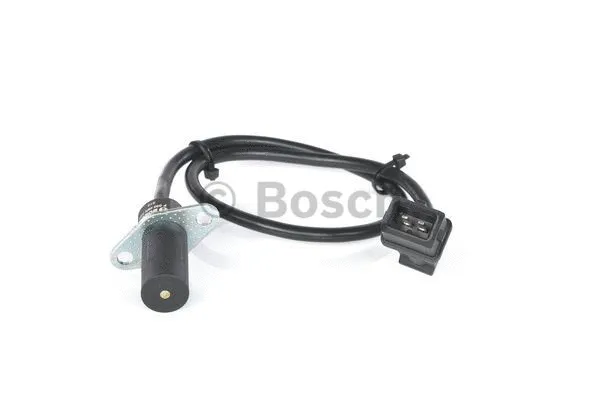 Sensor, crankshaft pulse