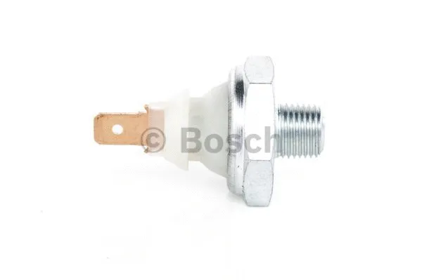 Oil Pressure Switch