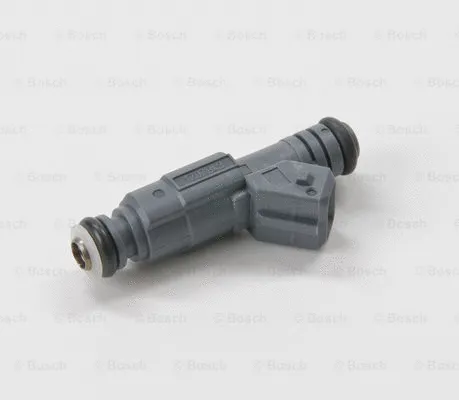 Injector