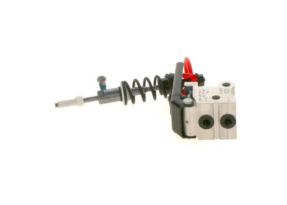 Brake Force Regulator