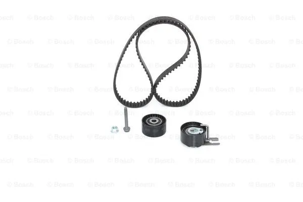 Timing Belt Kit