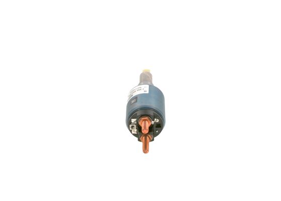 Solenoid Switch, starter