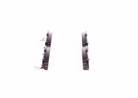 Brake Pad Set, disc brake (0 986 BB0 535)