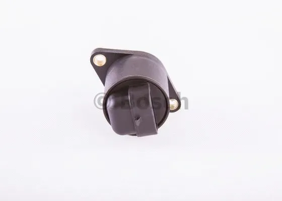 Idle Control Valve, air supply