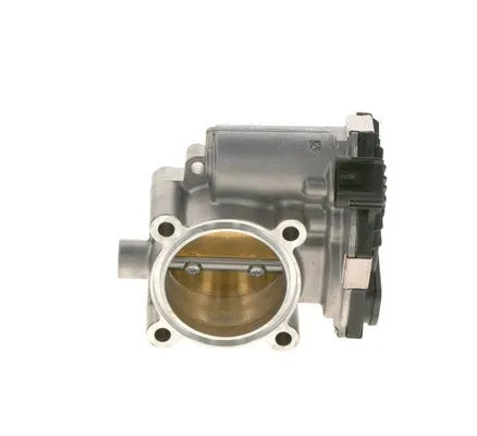 Throttle Body (0 280 750 496)