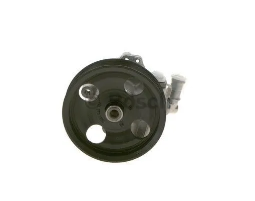 Hydraulic Pump, steering