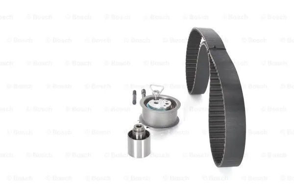 Timing Belt Kit