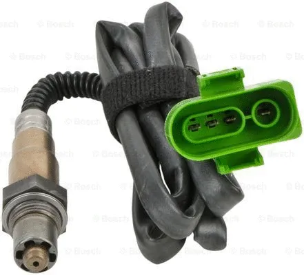 Lambda Sensor (0 258 006 371)