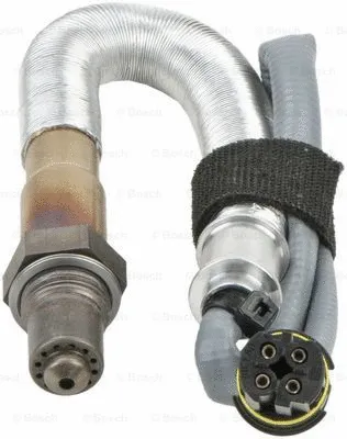 Lambda Sensor