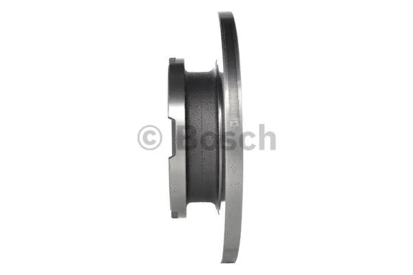 Brake Disc (0 986 479 389)