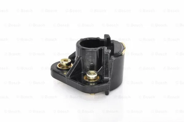Rotor, distributor