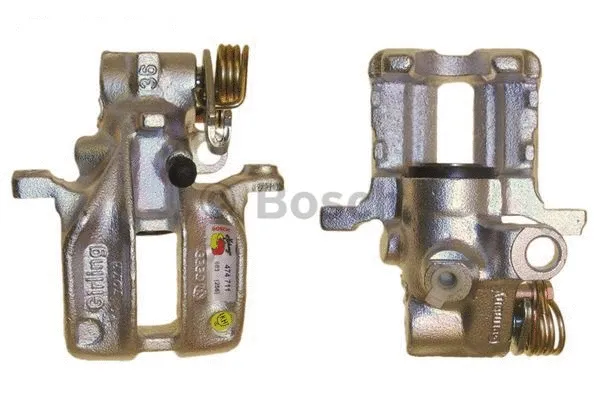 Brake Caliper (0 986 474 711)
