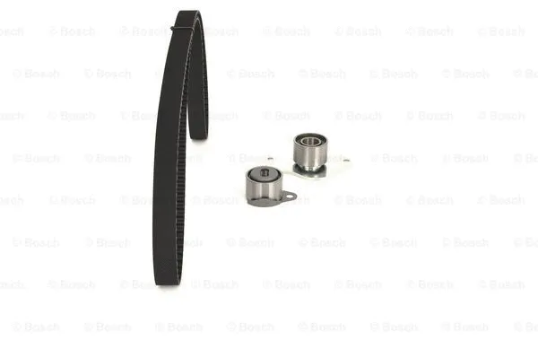 Timing Belt Kit