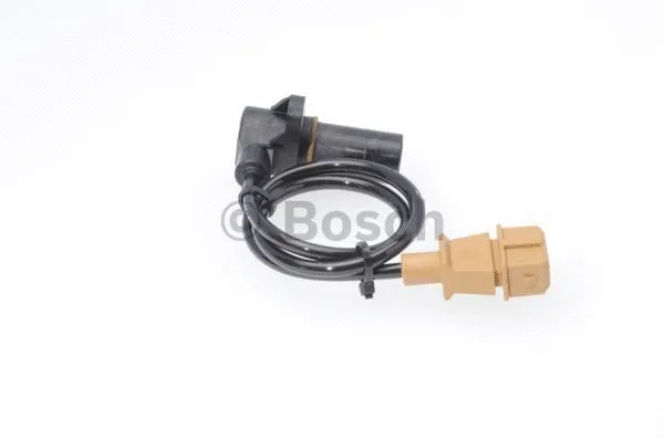Sensor, crankshaft pulse