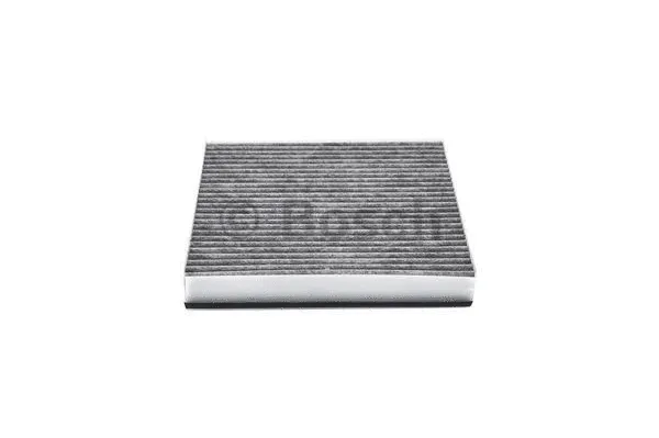 Filter, cabin air (1 987 432 568)