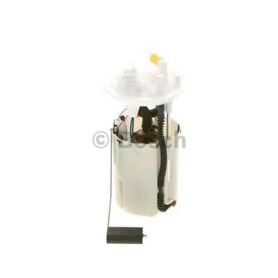 Fuel Feed Unit