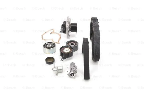 Water Pump & Timing Belt Kit (1 987 948 519)