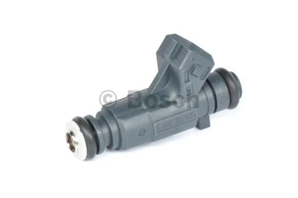 Injector