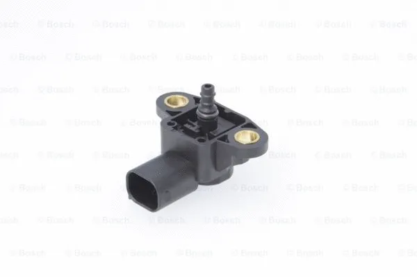 Sensor, boost pressure