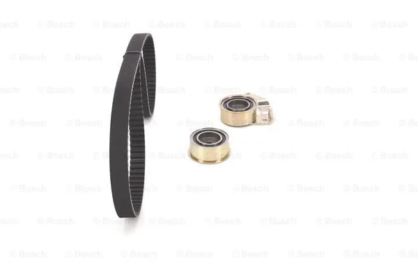 Timing Belt Kit