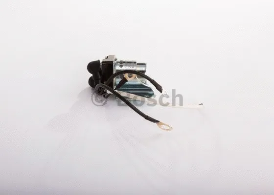 Solenoid Switch, starter