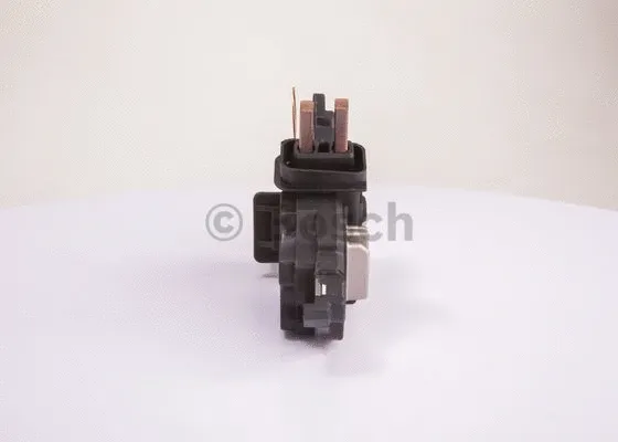 Alternator Regulator
