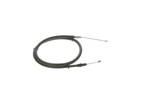 Cable Pull, parking brake