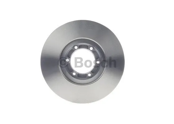 Brake Disc (0 986 478 113)