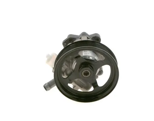 Hydraulic Pump, steering (K S00 000 742)