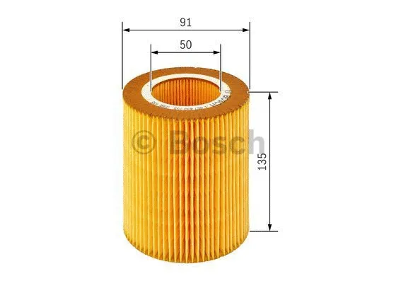 Air Filter (1 457 433 739)