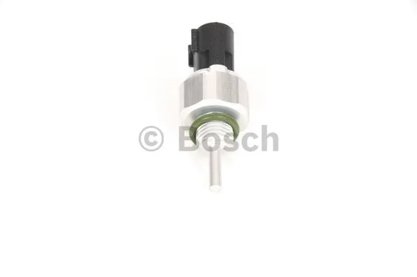 Sensor, interior temperature