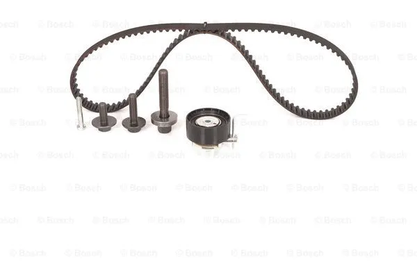 Timing Belt Kit