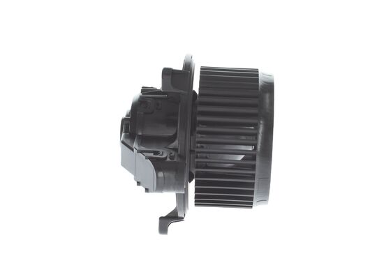 Interior Blower