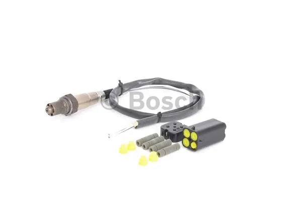 Lambda Sensor (0 258 986 615)