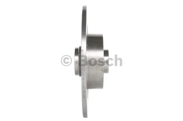 Brake Disc (0 986 479 196)
