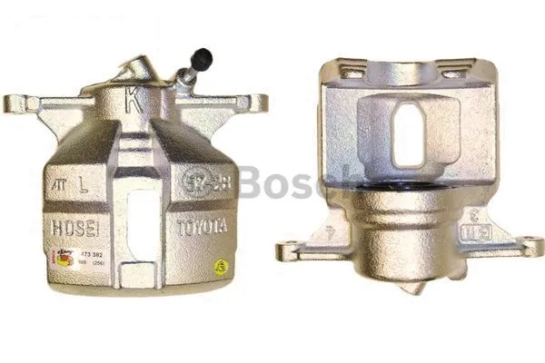 Brake Caliper (0 986 473 382)