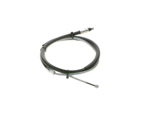 Cable Pull, parking brake