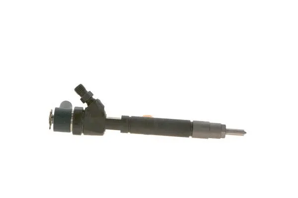 Injector Nozzle