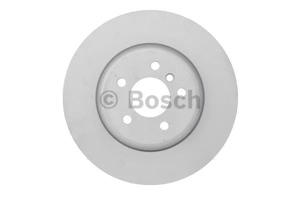 Brake Disc (0 986 479 772)