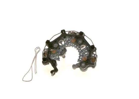Repair Set, alternator rectifier