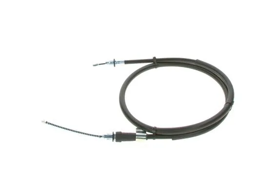 Cable Pull, parking brake