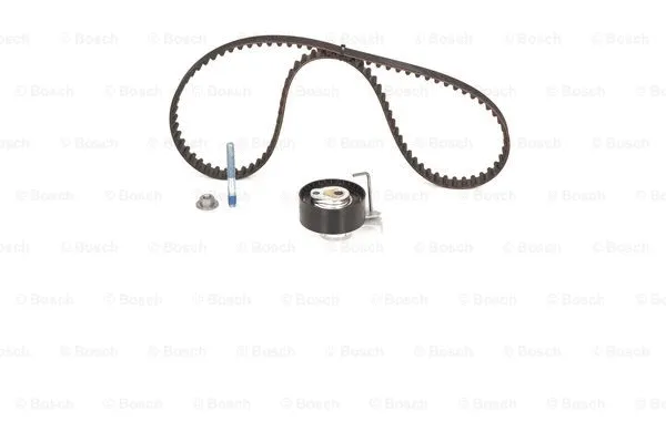 Timing Belt Kit