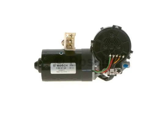 Wiper Motor