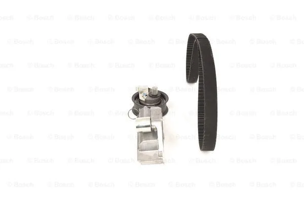 Timing Belt Kit