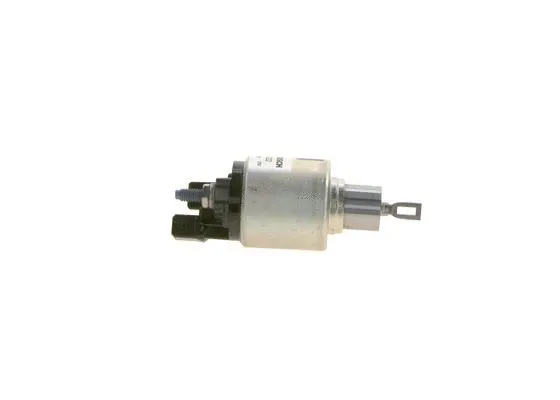 Solenoid Switch, starter