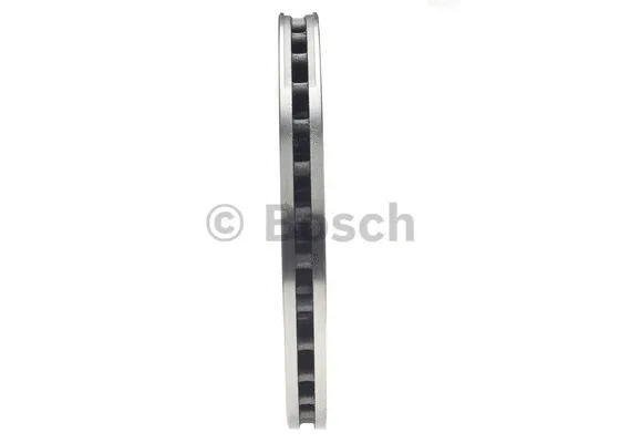 Brake Disc (0 986 479 024)