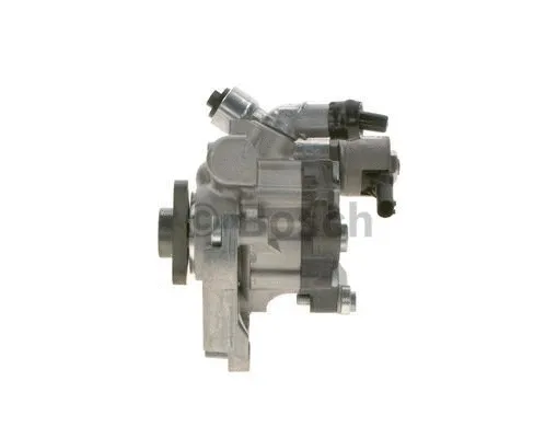 Hydraulic Pump, steering